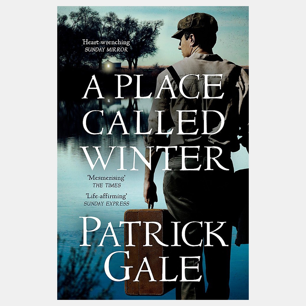 Cover image for A Place Called Winter