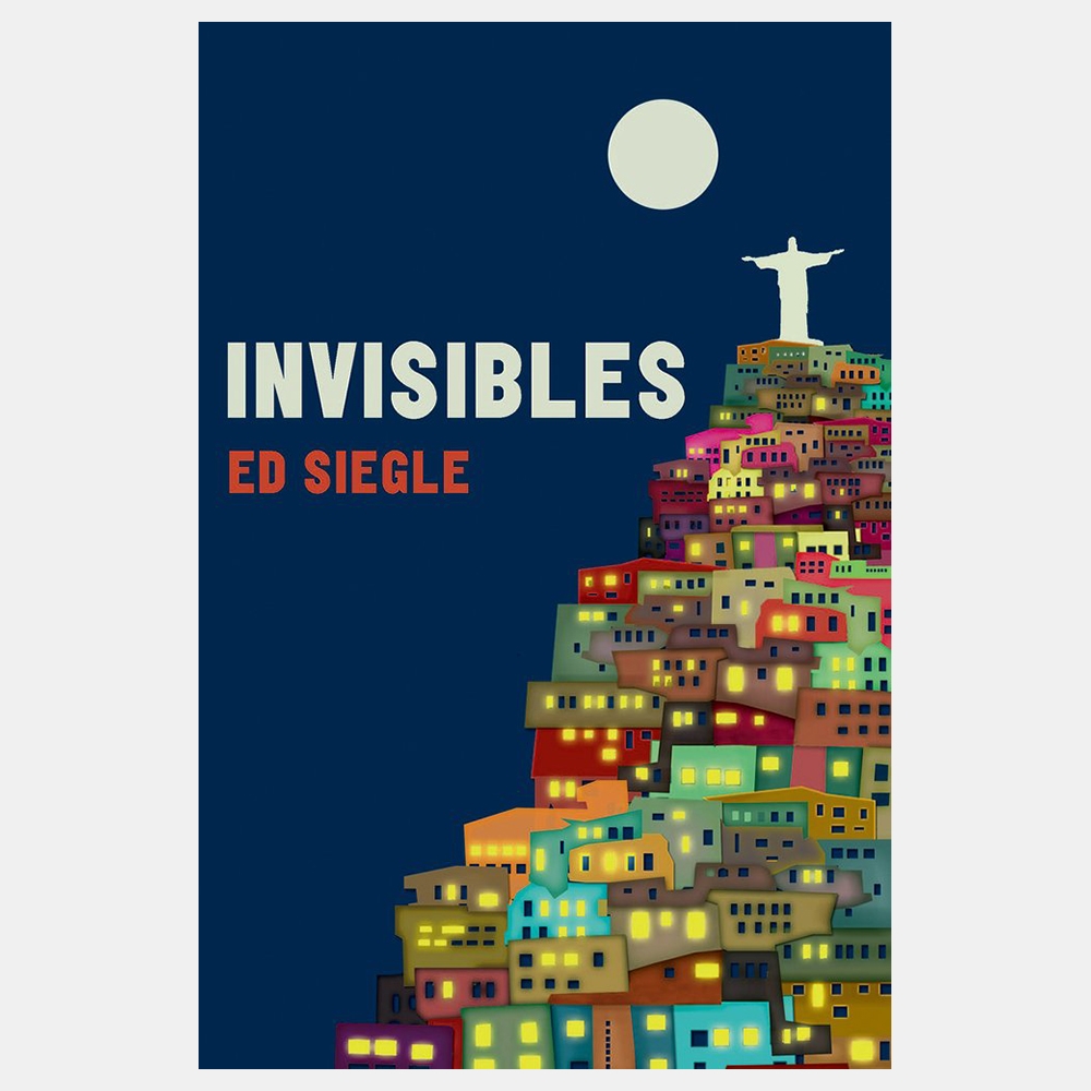 Cover image for Invisibles