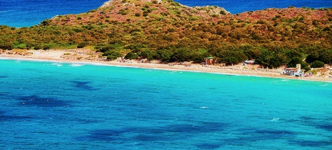 Sardinia, Italy holiday search for 2023 & 2024 Travelscoop