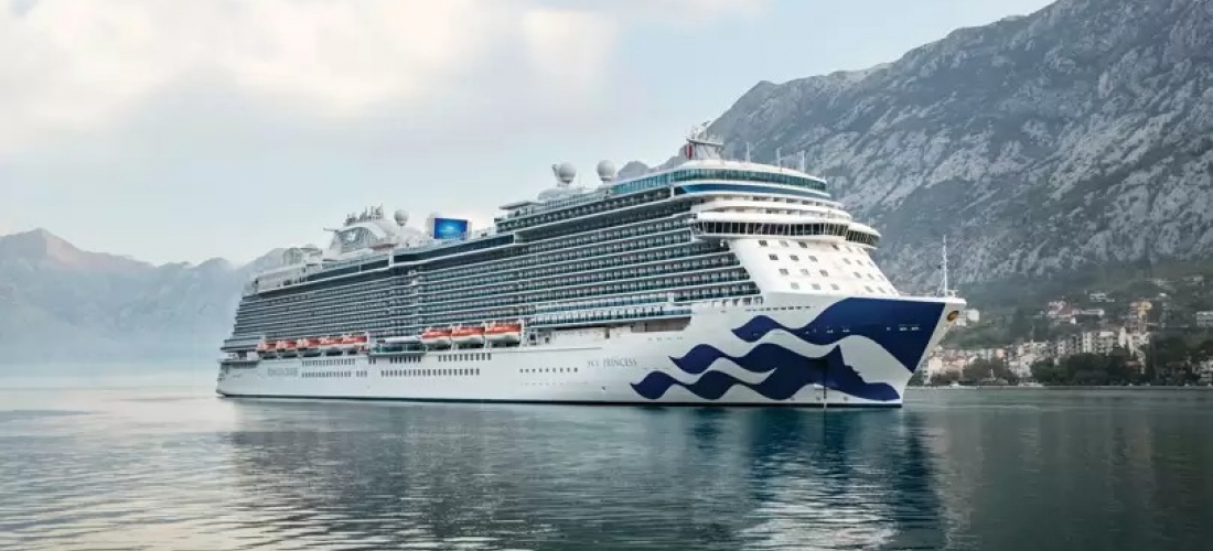 Win a twoweek European cruise for two Travelscoop
