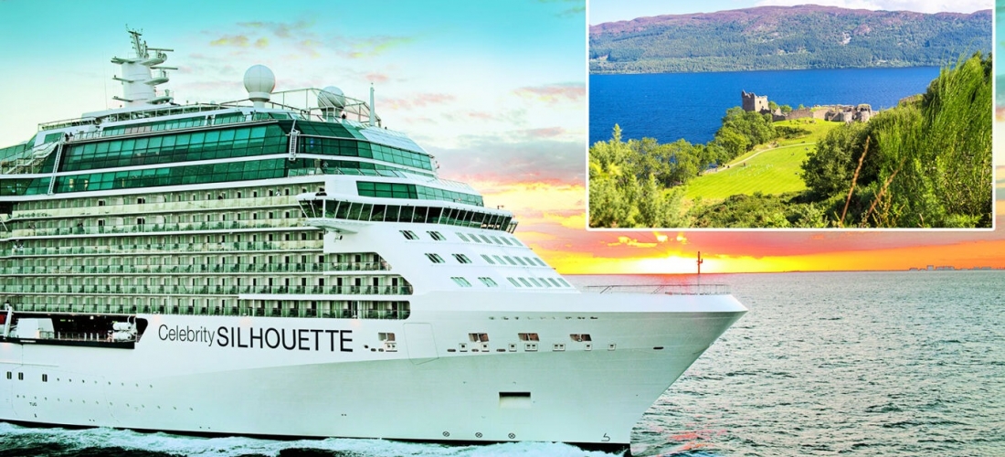 Win a luxury 6-night UK Celebrity cruise for two | Travelscoop