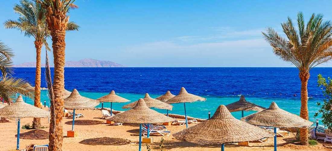 Wetter Im Januar In Sharm El Sheikh Weather in Sharm el-Sheikh during January | Travelscoop
