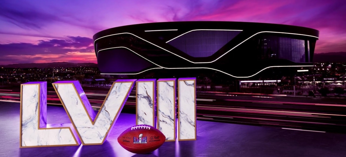 Win tickets to the 2024 Super Bowl & 3night Las Vegas stay Travelscoop