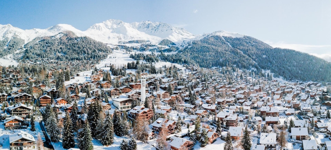 Win a ski break in Verbier and a winter sports bundle | Travelscoop