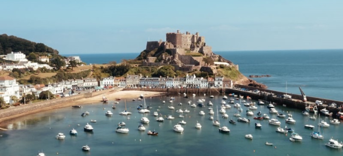 Win a 2 night break to Jersey Travelscoop